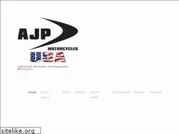 Sites similar to motoajp.com