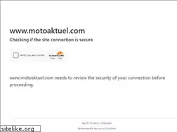 Sites similar to motoaktuel.com