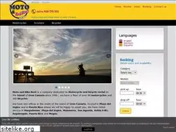 Sites similar to motoandbike.com