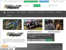 Sites similar to motoandco.fr