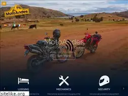 Sites similar to motoandes.com