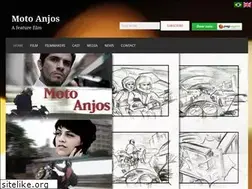 Sites similar to motoanjos.com