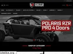 Sites similar to motoarmor.com