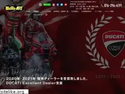 Sites similar to motoart-sasaki.com