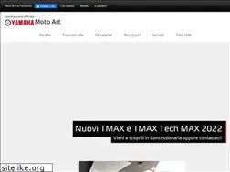 Sites similar to motoart.it