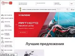 Sites similar to motoart.kharkov.ua