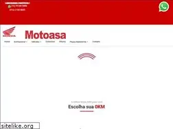 Sites similar to motoasa.com.br