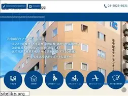 Sites similar to motoasakusa-reha.com
