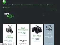 Sites similar to motoathens.gr