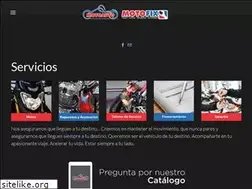 Sites similar to motoauto.hn