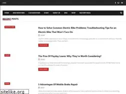 Sites similar to motoauto.in