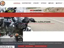 Sites similar to motoavantura.com