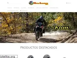 Sites similar to motoaventurachile.cl