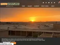 Sites similar to motoaventures.com