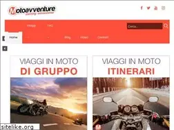 Sites similar to motoavventure.it