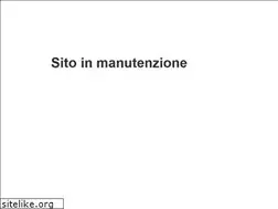 Sites similar to motoaz.it
