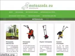 Sites similar to motoazada.eu