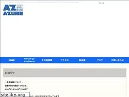 Sites similar to motoazure.com