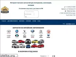 Sites similar to motob.ru