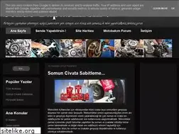Sites similar to motobakim.blogspot.com