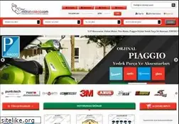 Sites similar to motobakkal.com