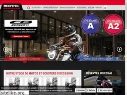 Sites similar to motobastille.fr