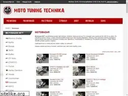 Sites similar to motobazar-brno.cz