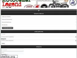 Sites similar to motobazar-prl.pl