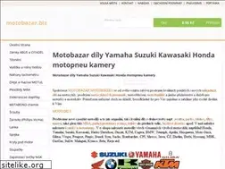 Sites similar to motobazar.biz