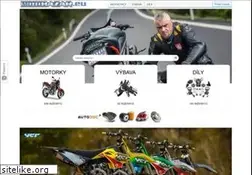 Sites similar to motobazar.eu