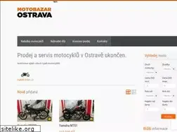 Sites similar to motobazarostrava.cz