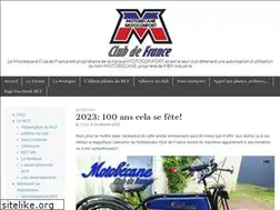 Sites similar to motobecane-club-de-france.fr