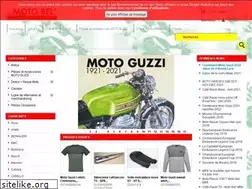 Sites similar to motobel.fr