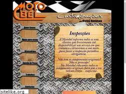 Sites similar to motobel.net