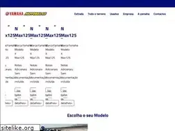 Sites similar to motobelas.com