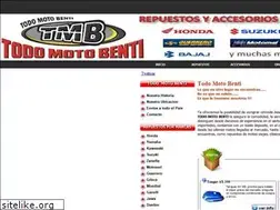 Sites similar to motobenti.com.ar