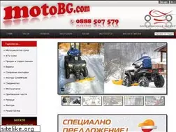 Sites similar to motobg.com