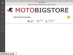 Sites similar to motobigstore.com