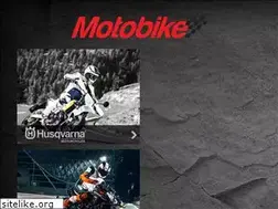 Sites similar to motobike.co.at