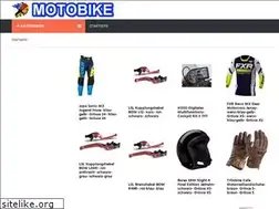 Sites similar to motobike.heimkontor.de