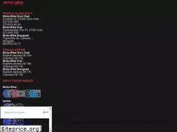 Sites similar to motobike.rs