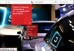 Sites similar to motobikeexpo.com