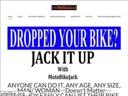 Sites similar to motobikejack.com