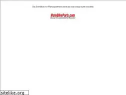 Sites similar to motobikeparts.com
