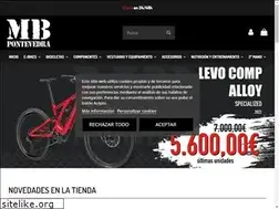 Sites similar to motobikepontevedra.com