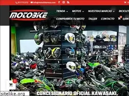 Sites similar to motobikereus.com