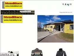 Sites similar to motobikers.se
