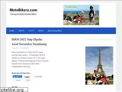 Sites similar to motobikerz.com