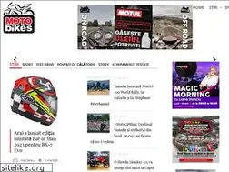 Sites similar to motobikes.ro