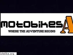 Sites similar to motobikes.se